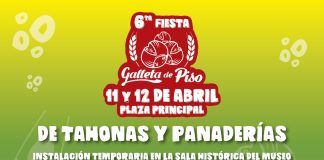 «De tahonas y panaderías»