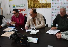 Concurso de precios para la compra de cubiertas