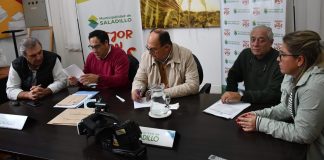 Concurso de precios para la compra de cubiertas