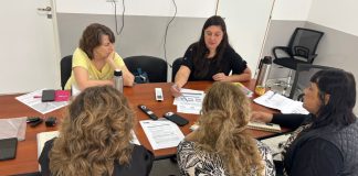 Saladillo avanza en la implementación del programa de salud escolar bonaerense