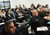 Comenzó en Saladillo el curso de control de admisión y permanencia