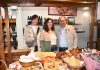 La municipalidad de Saladillo visitó un histórico emprendimiento gastronómico local
