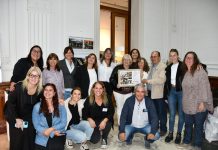 Apertura de la muestra de Tohonas y panaderías en el museo