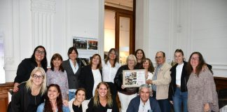 Apertura de la muestra de Tohonas y panaderías en el museo