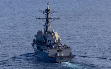 Irán analiza nuevas propuestas de Estados Unidos pero advierte que “no cederá”