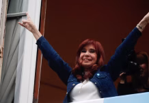 La Justicia ordenó ejecutar bienes de Cristina Kirchner por más de $684 mil millones