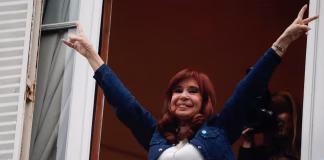 La Justicia ordenó ejecutar bienes de Cristina Kirchner por más de $684 mil millones