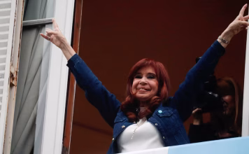 La Justicia ordenó ejecutar bienes de Cristina Kirchner por más de $684 mil millones