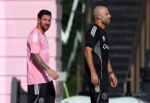 Mascherano dejó de ser el DT de Inter Miami tras una fuerte interna en el plantel