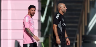 Mascherano dejó de ser el DT de Inter Miami tras una fuerte interna en el plantel