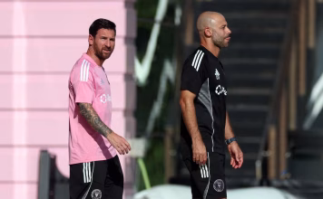 Mascherano dejó de ser el DT de Inter Miami tras una fuerte interna en el plantel