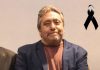 Profundo pesar por el fallecimiento del Docente Marcelo Lerca Moreno
