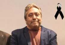 Profundo pesar por el fallecimiento del Docente Marcelo Lerca Moreno