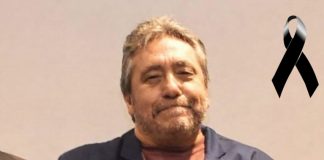 Profundo pesar por el fallecimiento del Docente Marcelo Lerca Moreno