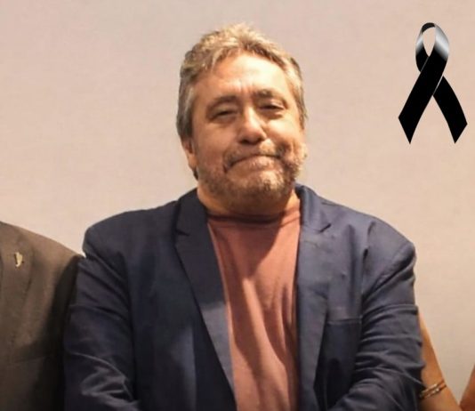 Profundo pesar por el fallecimiento del Docente Marcelo Lerca Moreno
