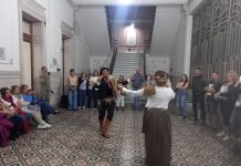 Mujeres rotarias de México visitaron Saladillo y destacaron la ciudad