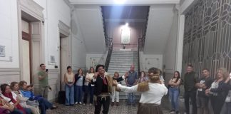 Mujeres rotarias de México visitaron Saladillo y destacaron la ciudad