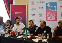 Saladillo participó de la asamblea del CoSaPro 2026 en Mar del Plata