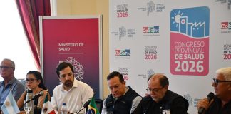 Saladillo participó de la asamblea del CoSaPro 2026 en Mar del Plata