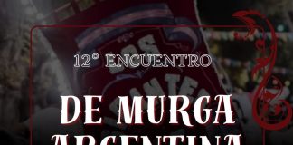 Más de ocho murgas participarán del 12° Encuentro de Murga Argentina en Saladillo