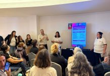 Lobos presentó su experiencia en telemedicina en el Congreso de Salud 2026