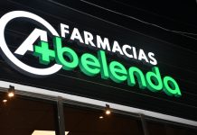 Nueva apuesta comercial en Saladillo: se inauguró la Farmacia Abelenda en un punto estratégico