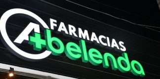 Nueva apuesta comercial en Saladillo: se inauguró la Farmacia Abelenda en un punto estratégico