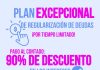 Alivio fiscal en Saladillo: lanzan un nuevo plan de pagos con quitas de hasta el 90% de intereses