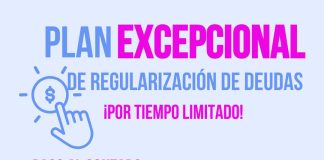 Alivio fiscal en Saladillo: lanzan un nuevo plan de pagos con quitas de hasta el 90% de intereses