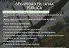 Alerta por lluvias: CES Energía emite recomendaciones de seguridad y trabaja en una falla en zona rural