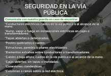 Alerta por lluvias: CES Energía emite recomendaciones de seguridad y trabaja en una falla en zona rural