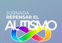 «Repensar el autismo»: Una jornada para escuchar, aprender y construir en comunidad