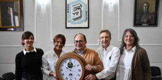 Kiwis Saladillo celebra 15 años de crecimiento y producción local