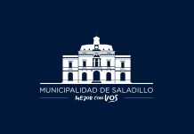 Convocatoria a firma de escrituras en Saladillo