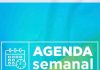 Agenda semanal de Turismo en Saladillo