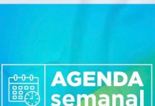 Agenda semanal de Turismo en Saladillo