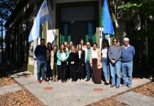 Saladillo ya cuenta con su Juzgado de Familia