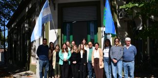 Saladillo ya cuenta con su Juzgado de Familia