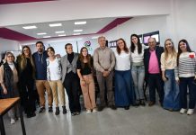 Gran convocatoria y compromiso local en la jornada “Repensar el Autismo” en Saladillo