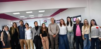 Gran convocatoria y compromiso local en la jornada “Repensar el Autismo” en Saladillo