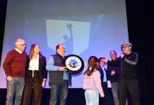 EXITOSA 24° FIESTA DEL DEPORTE EN SALADILLO