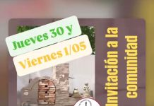 Jornada de arte y construcción colectiva en la escuela de educación artistica