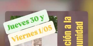 Jornada de arte y construcción colectiva en la escuela de educación artistica