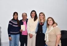 Presentación del libro «Criterios bondadosos»