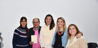 Presentación del libro «Criterios bondadosos»