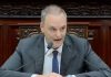 Manuel Adorni: “Que los principales funcionarios de un gobierno y sus familiares tengan custodia es un tema de seguridad nacional”
