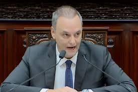 Manuel Adorni en el Congreso, en vivo: “Quiero dejarles en claro a todos que no voy a renunciar”