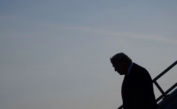 Los comentarios de Trump sobre el papa abrieron un debate sobre su salud mental: la reacción de la Casa Blanca