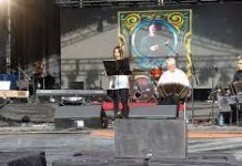 Presentan la Agrupación “Oscar Domínguez” en Saladillo