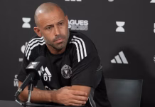 Javier Mascherano explicó el motivo de su renuncia al Inter Miami y dejó un mensaje para los hinchas